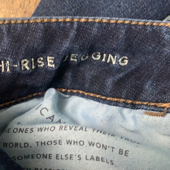 American eagle jeans - Picture 4 of 5
